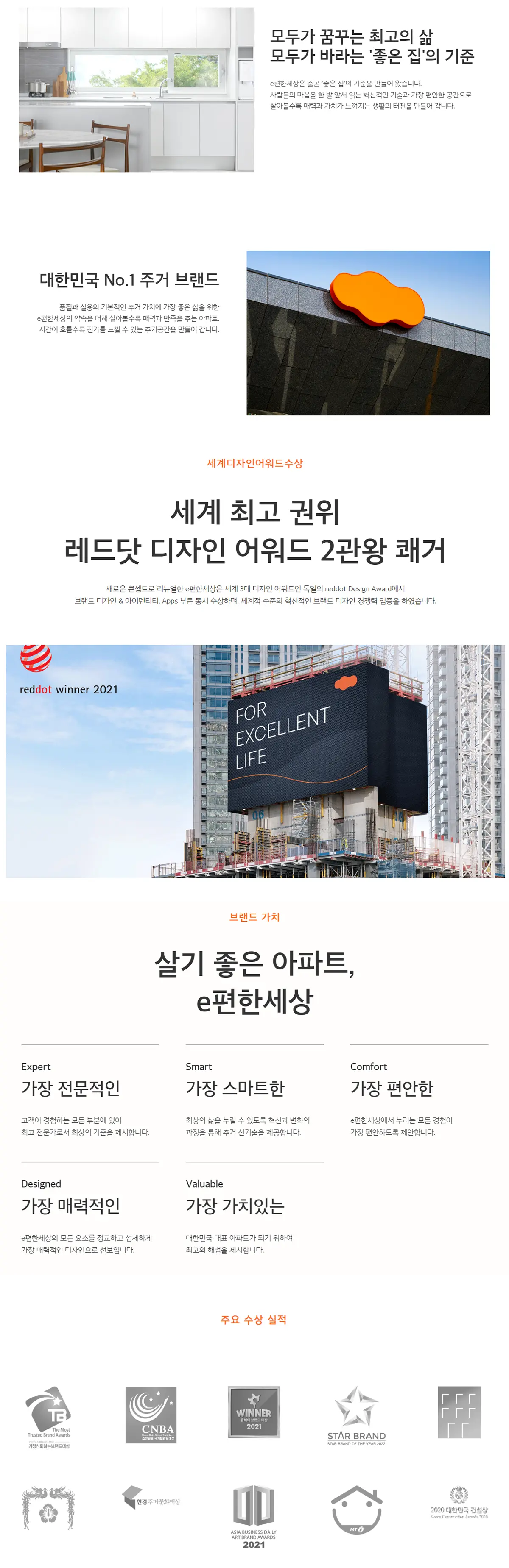 주거브랜드소개